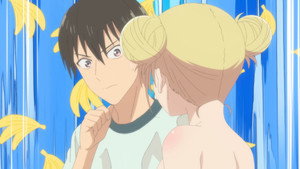 Hot Spring Tropes
