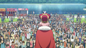 The Marionette's Banquet