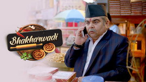 Gayatri Helps Aa