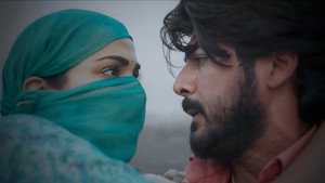 Indu alerts Durgavati of Siddhu's actions