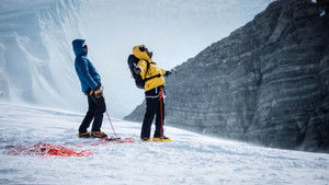 The South Pole