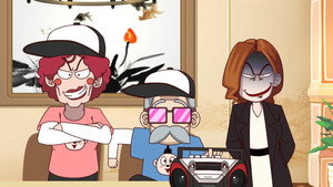 Episode 105