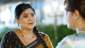 Pushpa Makes Amends