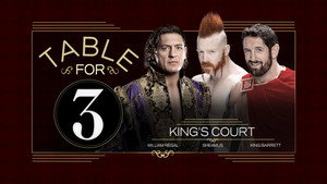 Kings Court