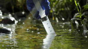 What if... we sequenced every waterway in New Zealand?