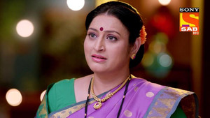 Gayatri's Confession
