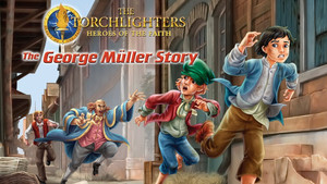 The George Müller Story