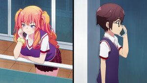 Thus, Makina Can No Longer Hide