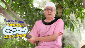 The Snake Charmer