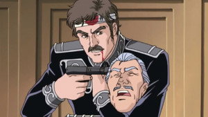 Iserlohn Captured!