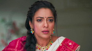 Anupama Faces Her Past Again