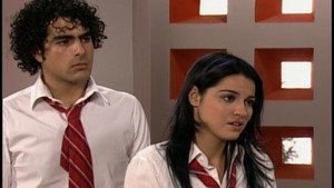 Lupita no se quiere convertir