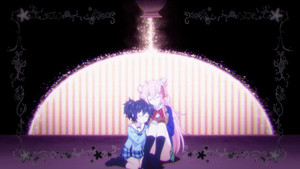Happy Sugar Life