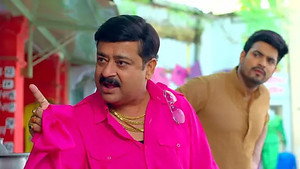 Mirza Misunderstands Sakina's Words