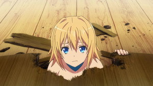 Goodbye, Yama