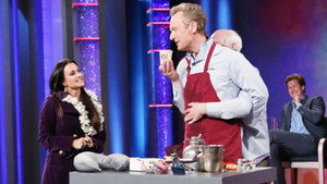 Kyle Richards