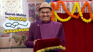 Popatlal Ka Jadoo