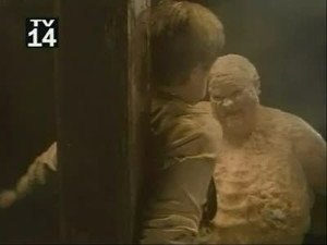 The Feverman