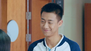 Avoiding Jiang Chen