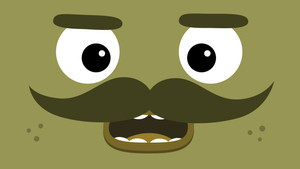 Moustachios