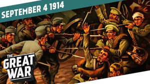 Plans Are Doomed to Fail - The Battle of Galicia - Week 6