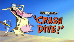 Crash Dive!