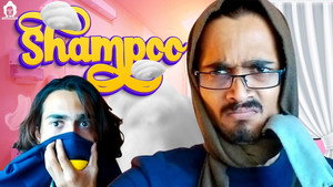 Shampoo