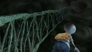 "Deathtic 4" - Shinji Kimura
