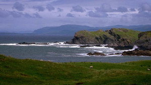 Lismore and Colonsay: Island Pilgrimage