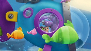 The Bubble-Subble