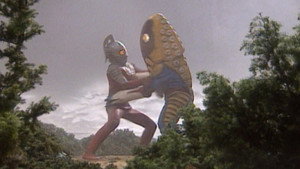 Planet of the Earthlings