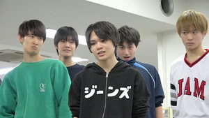 Kansai Johnny's Jr.: Episode 3