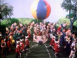 The Balloon