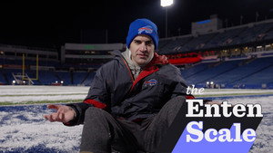 The NFL's Cold, Hard Truth