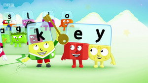 Key