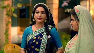 Sakina Falls Prey to a Misunderstanding