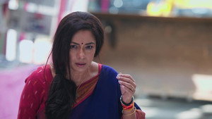 Anupama's Stand Against Rajini