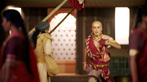 Krishnadevaraya's Mahayagya