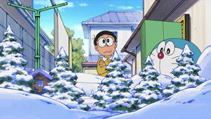 Bousou! Present no Ki
