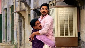 Mishra and Mirza's Conspiracy against Their Wives