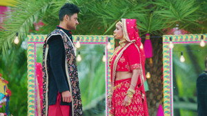 K.T. to Accept Nandini?