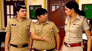 Chintu's Connection
