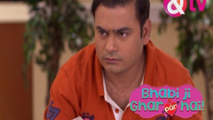 Vibhuti Exposes Anita's Act