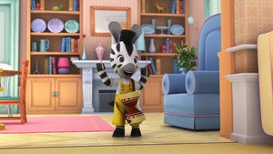 Zou's Drum