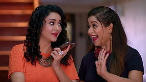 Sakina and Shanti's Lovers