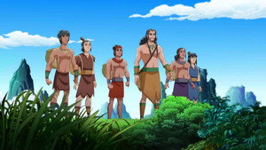 Episode 22