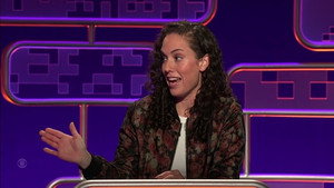 2/27/24 (Caitlin Peluffo, Dulcé Sloan, Jenny Zigrino)