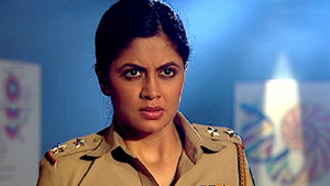 Bajrang Encounters Ghost In The Classroom