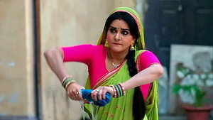 Shanti and Sakina Suspect Their Husbands