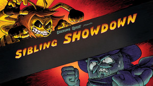 Sibling Showdown